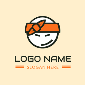 Free Sushi Logo Designs Designevo Logo Maker