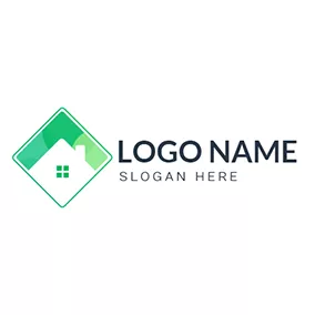 Free Habitat Logo Designs