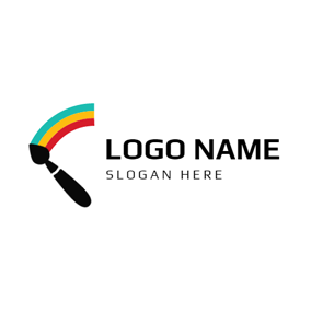 Free Rainbow Logo Designs | DesignEvo Logo Maker