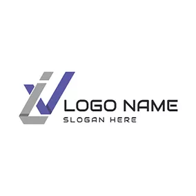 VL logo design (2673629)
