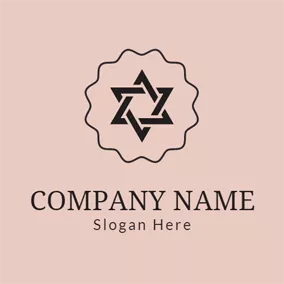 27 Pink Logo Examples: Make Your Own Pink Logo