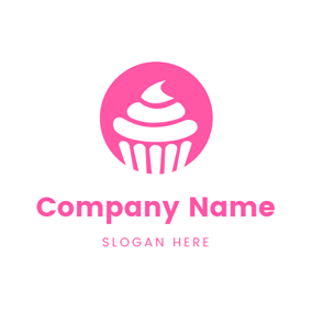 Free Cupcake Logo Designs | DesignEvo Logo Maker