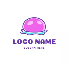 Free Pink Logo Designs