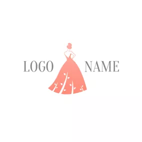 Women's Clothing Logos + Free Logo Maker