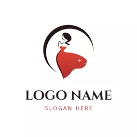 Free Garments Logo Designs | DesignEvo Logo Maker