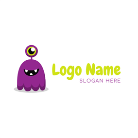 Free Monster Logo Designs | DesignEvo Logo Maker