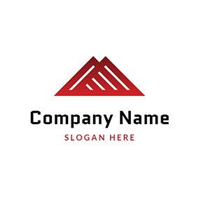 Free Pyramid Logo Designs Designevo Logo Maker