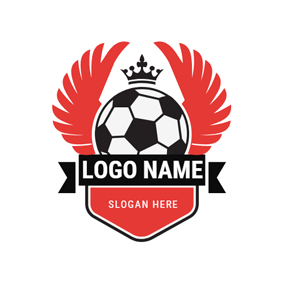Kostenloser Online Verein Logo Erstellen Designevo
