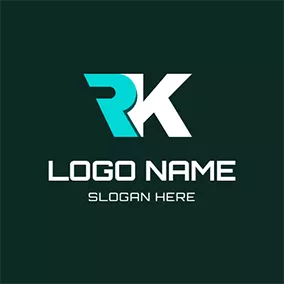 Free K Logo Designs Designevo Logo Maker