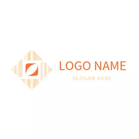 Collage Logo Rhombic Marble logo design