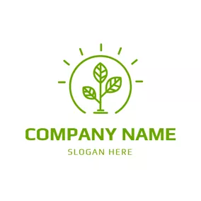 Free Organic Logo Designs Designevo Logo Maker