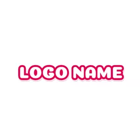 cool text logo design free