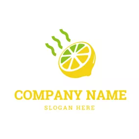 Free Lemon Logo Designs