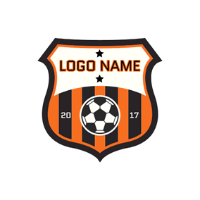 Football logo maker
