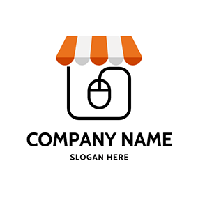 Retail Logo Design, Custom Logo