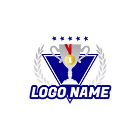 Championship Logos - 66+ Best Championship Logo Ideas. Free Championship  Logo Maker.