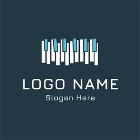 logos of music types genres