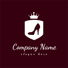 Free Shoes Logo Designs | DesignEvo Logo Maker