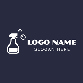 Free Cleaning Logo Designs | DesignEvo Logo Maker