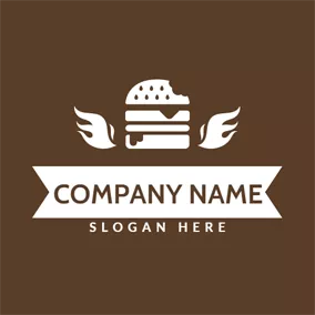 food logo design ideas
