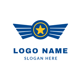 Free Police Logo Designs | DesignEvo Logo Maker