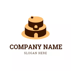 Bakery Logo Tagline Illustration Bakery Logo Stock Vector (Royalty Free)  2141714443 | Shutterstock
