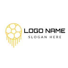 soccer ball logo designs