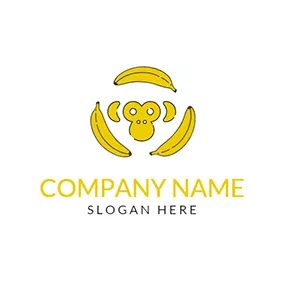 monkey company logo