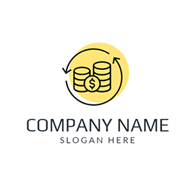 Free Investment Logo Designs Designevo Logo Maker