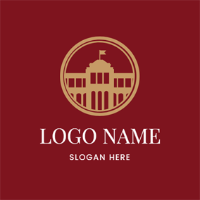 Free Government Logo Designs | DesignEvo Logo Maker