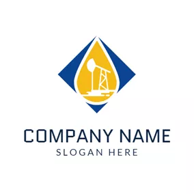 oil corp logo