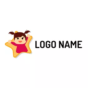 fun logos for kids