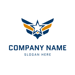 Free Military Logo Designs | DesignEvo Logo Maker